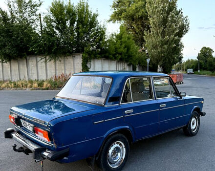 ВАЗ 2106, объемом двигателя 1.6 л и пробегом 0 тыс. км за 650 $, фото 6 на Automoto.ua