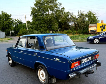 ВАЗ 2106, объемом двигателя 1.6 л и пробегом 0 тыс. км за 650 $, фото 7 на Automoto.ua