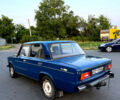 ВАЗ 2106, объемом двигателя 1.6 л и пробегом 0 тыс. км за 650 $, фото 7 на Automoto.ua