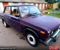 ВАЗ 2106, объемом двигателя 1.6 л и пробегом 0 тыс. км за 800 $, фото 7 на Automoto.ua
