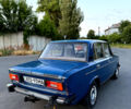 ВАЗ 2106, объемом двигателя 1.6 л и пробегом 0 тыс. км за 650 $, фото 5 на Automoto.ua