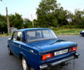 ВАЗ 2106, объемом двигателя 1.6 л и пробегом 0 тыс. км за 650 $, фото 4 на Automoto.ua
