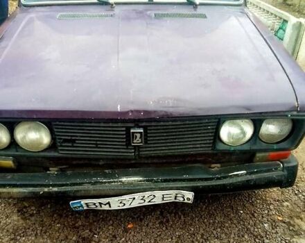 ВАЗ 2106, объемом двигателя 1.5 л и пробегом 160 тыс. км за 550 $, фото 4 на Automoto.ua