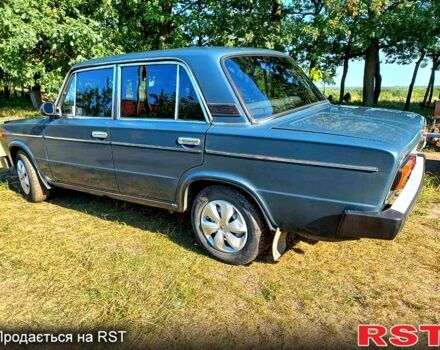 ВАЗ 2106, объемом двигателя 1.6 л и пробегом 100 тыс. км за 800 $, фото 2 на Automoto.ua