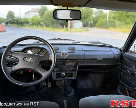 ВАЗ 2106, объемом двигателя 1.6 л и пробегом 0 тыс. км за 650 $, фото 8 на Automoto.ua