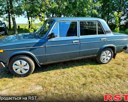 ВАЗ 2106, объемом двигателя 1.6 л и пробегом 100 тыс. км за 800 $, фото 6 на Automoto.ua