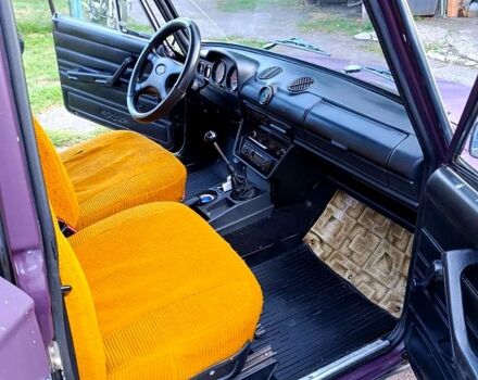 ВАЗ 2106 2001 в Золотоноше на Automoto.ua ВАЗ 2106, объемом двигателя 1.6 л и пробегом 34 тыс. км за 1000 $, фото 4 на Automoto.ua