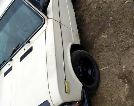 ВАЗ 2106 2001 в Кропивницком (Кировограде) на Automoto.ua ВАЗ 2106, объемом двигателя 1.6 л и пробегом 1000 тыс. км за 500 $, фото 3 на Automoto.ua