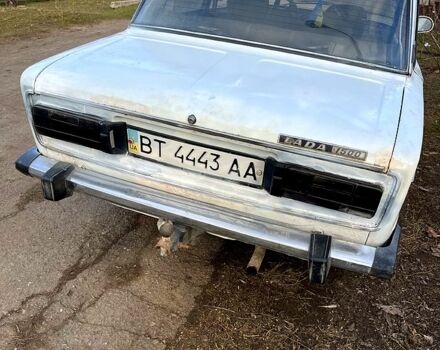 ВАЗ 2106, объемом двигателя 13 л и пробегом 0 тыс. км за 530 $, фото 2 на Automoto.ua