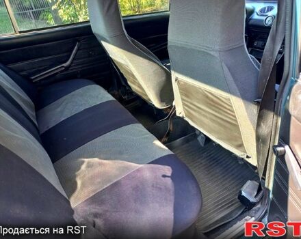 ВАЗ 2106, объемом двигателя 1.6 л и пробегом 100 тыс. км за 800 $, фото 3 на Automoto.ua