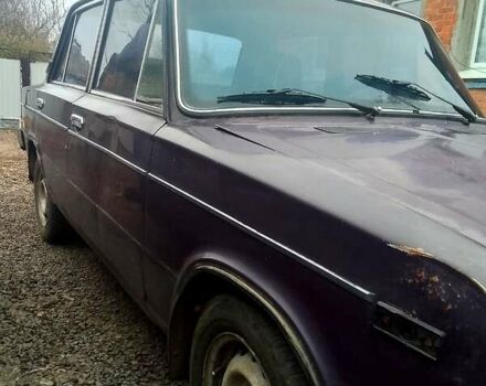 ВАЗ 2106, объемом двигателя 1.5 л и пробегом 160 тыс. км за 550 $, фото 3 на Automoto.ua