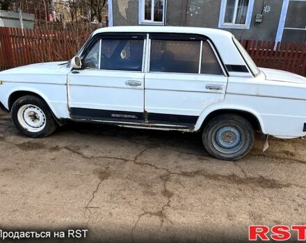 ВАЗ 2106, объемом двигателя 13 л и пробегом 0 тыс. км за 530 $, фото 1 на Automoto.ua