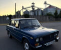ВАЗ 2106, объемом двигателя 1.6 л и пробегом 0 тыс. км за 650 $, фото 1 на Automoto.ua