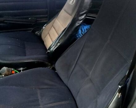 ВАЗ 2106, объемом двигателя 1.5 л и пробегом 160 тыс. км за 550 $, фото 1 на Automoto.ua