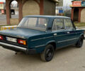 ВАЗ 2106, объемом двигателя 1.5 л и пробегом 321 тыс. км за 1200 $, фото 10 на Automoto.ua