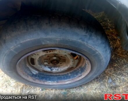 ВАЗ 2106, об'ємом двигуна 1.6 л та пробігом 0 тис. км за 450 $, фото 2 на Automoto.ua