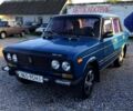 ВАЗ 2106, объемом двигателя 1.5 л и пробегом 150 тыс. км за 1100 $, фото 1 на Automoto.ua