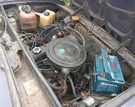 ВАЗ 2106, объемом двигателя 1.6 л и пробегом 150 тыс. км за 400 $, фото 2 на Automoto.ua