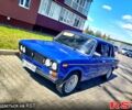 ВАЗ 2106, объемом двигателя 1.6 л и пробегом 0 тыс. км за 770 $, фото 5 на Automoto.ua