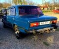 ВАЗ 2106, объемом двигателя 1.5 л и пробегом 150 тыс. км за 1100 $, фото 1 на Automoto.ua
