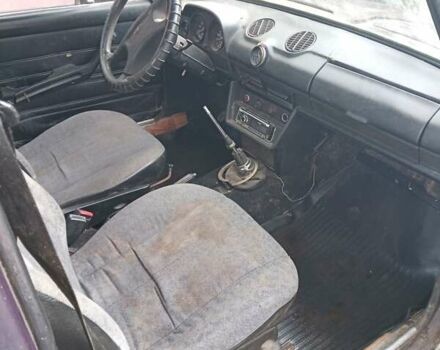 ВАЗ 2106, объемом двигателя 1.6 л и пробегом 150 тыс. км за 400 $, фото 1 на Automoto.ua