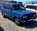 ВАЗ 2106, объемом двигателя 1.5 л и пробегом 150 тыс. км за 1100 $, фото 2 на Automoto.ua