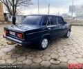 ВАЗ 2106, объемом двигателя 1.6 л и пробегом 84 тыс. км за 1700 $, фото 3 на Automoto.ua