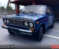 ВАЗ 2106, объемом двигателя 1.6 л и пробегом 250 тыс. км за 500 $, фото 6 на Automoto.ua