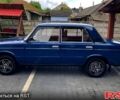 ВАЗ 2106, объемом двигателя 1.6 л и пробегом 250 тыс. км за 500 $, фото 4 на Automoto.ua