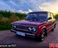 ВАЗ 2106, объемом двигателя 1.6 л и пробегом 56 тыс. км за 550 $, фото 1 на Automoto.ua