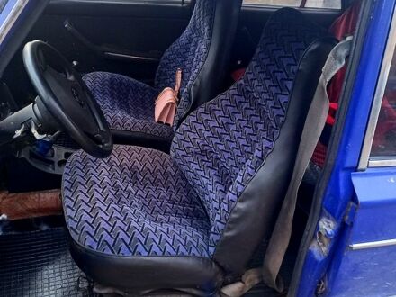 ВАЗ 2106, объемом двигателя 1.6 л и пробегом 0 тыс. км за 650 $, фото 1 на Automoto.ua