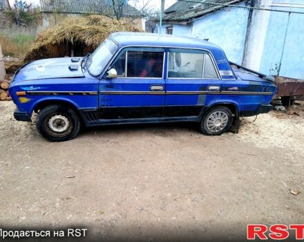 ВАЗ 2106, об'ємом двигуна 13 л та пробігом 0 тис. км за 350 $, фото 1 на Automoto.ua