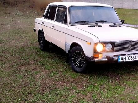 ВАЗ 2106 1974 в Мерефа на Automoto.ua ВАЗ 2106, объемом двигателя 1.1 л и пробегом 0 тыс. км за 850 $, фото 1 на Automoto.ua