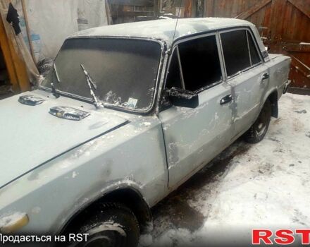 ВАЗ 2106, об'ємом двигуна 13 л та пробігом 0 тис. км за 480 $, фото 1 на Automoto.ua