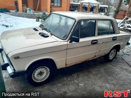 ВАЗ 2106 1975 в Ромнах на Automoto.ua ВАЗ 2106, объемом двигателя 15 л и пробегом 130 тыс. км за 360 $, фото 1 на Automoto.ua
