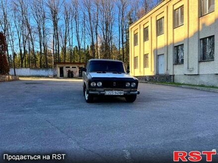 ВАЗ 2106 1975 в Кролевце на Automoto.ua ВАЗ 2106, объемом двигателя 16 л и пробегом 300 тыс. км за 480 $, фото 1 на Automoto.ua