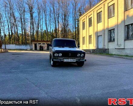 ВАЗ 2106, об'ємом двигуна 16 л та пробігом 300 тис. км за 480 $, фото 1 на Automoto.ua