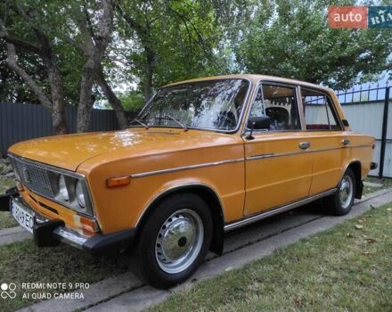 ВАЗ 2106, об'ємом двигуна 1.6 л та пробігом 150 тис. км за 1350 $, фото 1 на Automoto.ua