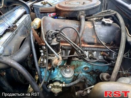 ВАЗ 2106, об'ємом двигуна 1.5 л та пробігом 0 тис. км за 550 $, фото 1 на Automoto.ua