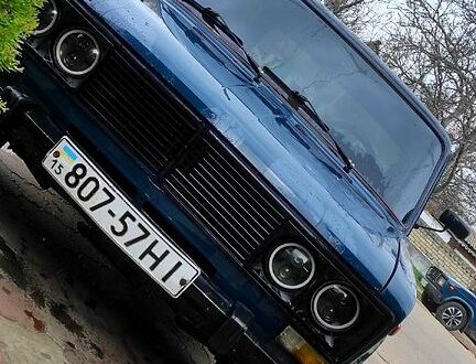 ВАЗ 2106 1976 у Новой Одессе на Automoto.ua ВАЗ 2106, об'ємом двигуна 1.8 л та пробігом 0 тис. км за 850 $, фото 1 на Automoto.ua