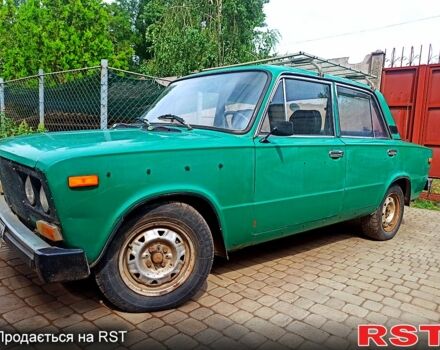 ВАЗ 2106, объемом двигателя 1.6 л и пробегом 83 тыс. км за 700 $, фото 1 на Automoto.ua