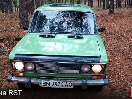 ВАЗ 2106, объемом двигателя 1.2 л и пробегом 0 тыс. км за 600 $, фото 1 на Automoto.ua