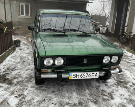 ВАЗ 2106, об'ємом двигуна 1.6 л та пробігом 250 тис. км за 1250 $, фото 1 на Automoto.ua