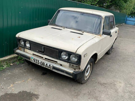 ВАЗ 2106 1977 в Лозовой на Automoto.ua ВАЗ 2106, объемом двигателя 1.5 л и пробегом 87 тыс. км за 250 $, фото 1 на Automoto.ua
