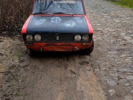 ВАЗ 2106, об'ємом двигуна 1.3 л та пробігом 0 тис. км за 250 $, фото 1 на Automoto.ua