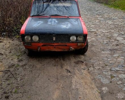 ВАЗ 2106, объемом двигателя 1.3 л и пробегом 0 тыс. км за 250 $, фото 1 на Automoto.ua