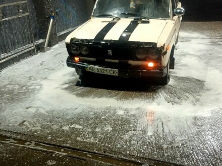 ВАЗ 2106, объемом двигателя 1.6 л и пробегом 445 тыс. км за 360 $, фото 1 на Automoto.ua