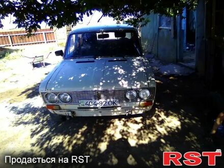 ВАЗ 2106 1977 в Одессе на Automoto.ua ВАЗ 2106, объемом двигателя 1.6 л и пробегом 0 тыс. км за 900 $, фото 1 на Automoto.ua