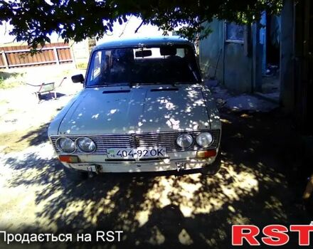 ВАЗ 2106, объемом двигателя 1.6 л и пробегом 0 тыс. км за 900 $, фото 1 на Automoto.ua