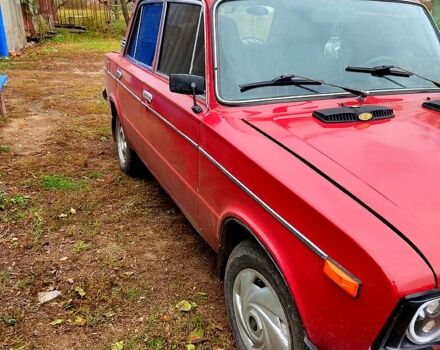 ВАЗ 2106 1977 в Чугуеве на Automoto.ua ВАЗ 2106, объемом двигателя 1.5 л и пробегом 78 тыс. км за 760 $, фото 1 на Automoto.ua